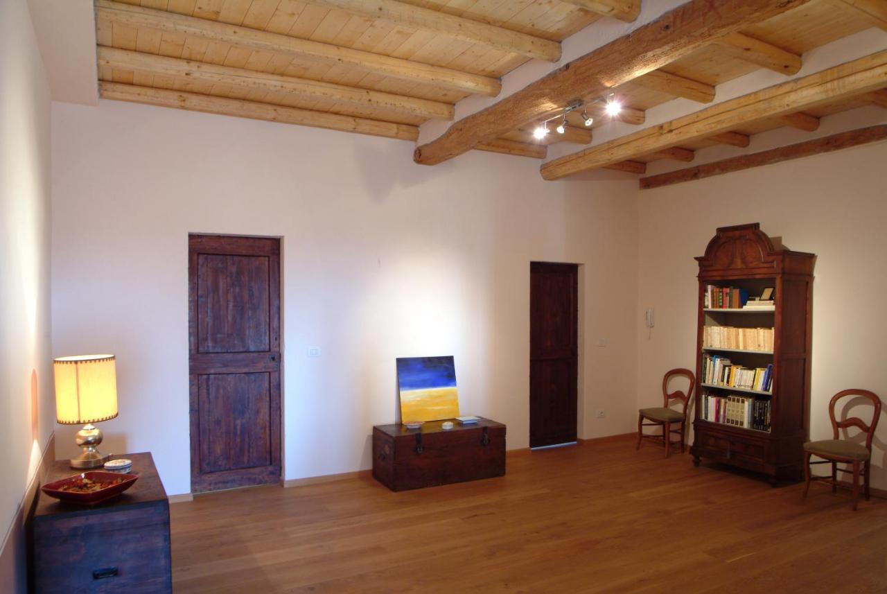 Al Podere Santa Cristina Castel Maggiore Quarto foto